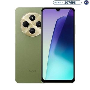 XIA RED 14C 4 128 V/ XIAOMI REDMI 14C 4+128GB VERDE