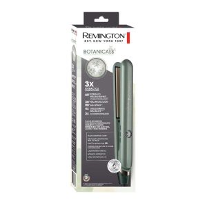 REM S32A/ REMINGTON PLANCHA DE CABELLO BOTANICALS