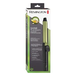 REM CI 11AF/ REMINGTON RIZADOR DE CABELLO AGUACATE MACADAMIA