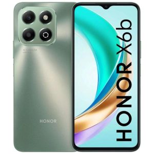 HONOR X6B 4 128 V/ HONOR X6B 4+128GB VERDE