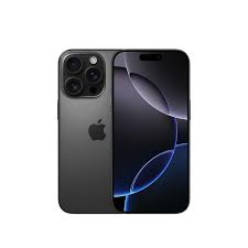 IPHONE 16PMX 256 N/ IPHONE 16 Pro Max 256GB NEGRO TITANIUM