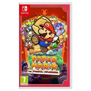 SWI MARIO PAPER/ SWITCH SUPER PAPER MARIO