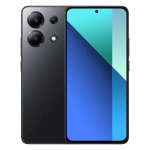 XIA NOTE 13 8 512 N/ XIAOMI REDMI NOTE 13 8+512GB NEGRO