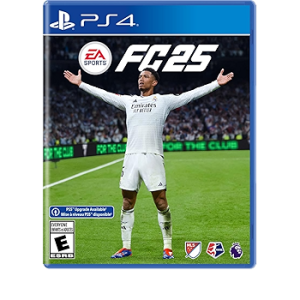 PS4 FC 25/ SONY PS5 FC2025 (FIFA)