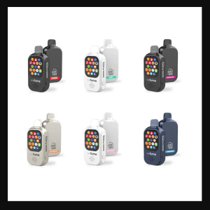 VAPE WEFUME 30000