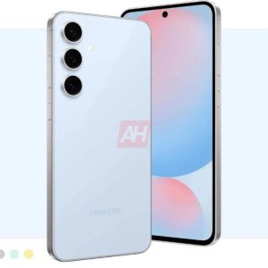 SAM S24 FE 8 256 AZ/ SAMSUNG S24 FE 8+256GB AZUL