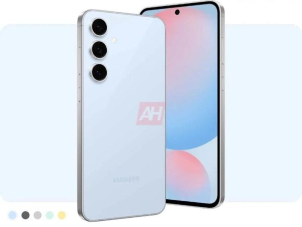 SAM S24 FE 8 256 AZ/ SAMSUNG S24 FE 8+256GB AZUL