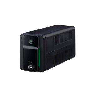 APC BVX900/ BATERIA NO BREAK APC 900VA 120V AVR USB 6 NEMA 5-15R (BVX900L-LM)