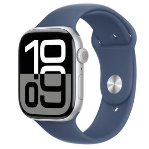 APP WATCH S10 46 S/ APPLE WATCH SERIE 10 46MM SILVER