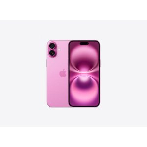 IPHONE 16 128 R/ IPHONE 16 128GB ROSADO
