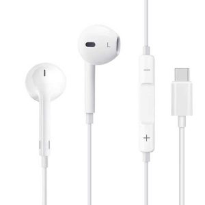 AUD EARPODS C/AUDIFONO TIPO ORIGINAL TIPO C