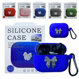 EST AIRPODS PRO 2/ESTUCHE AIRPODS PRO 2 COLORES