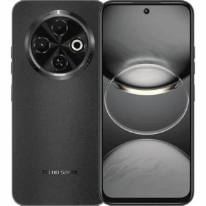 TEC SPARK 30C KL5 4 128 N/ TECNO SPARK 30C KL5 4GB + 128GB NEGRO