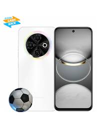 TEC SPARK 30C KL5 4 128 B/ TECNO SPARK 30C KL5 4GB + 128GB BLANCO