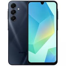 SAM A16 5G 6 128 N/ SAMSUNG GALAXY A16 6+128GB DS NEGRO
