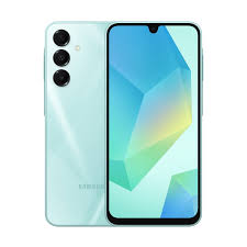 SAM A16 5G 6 128 V/ SAMSUNG GALAXY A16 6+128GB DS VERDE