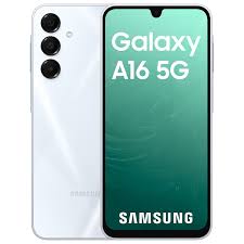 SAM A16 5G 6 128 G/ SAMSUNG GALAXY A16 6+128GB DS GRIS