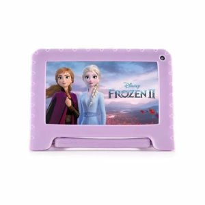 TAB FROZEN 32GB/ TABLET MULTILASER FROZEN 32GB WIFI PURPURA 7" 2MP NB603