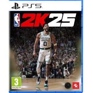 PS5 NBA 2K25