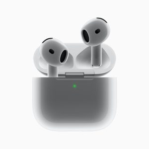 APP AIRPODS 4 CR/ APP AIRPODS 4 CR CANCELACION DE SONIDO APPAIRPODS4CR