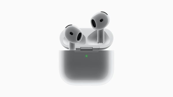 APP AIRPODS 4 CR/ APP AIRPODS 4 CR CANCELACION DE SONIDO APPAIRPODS4CR