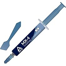 PASTA TERMICA MX4 / PASTA TERMICA ARCTIC MX4