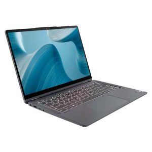 LEN 82R700L4US/ LENOVO FLEX 5 14" CI3 1215U 8GB 256GB SSD W11 GRIS