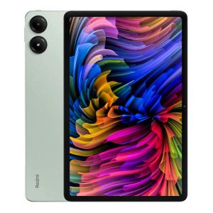 XIA RED PAD P 8 256 V/ XIAOMI REDMI PAD PRO US 8GB 256GB VERDE
