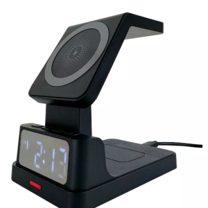 CHA WRLS LHT 039/CARGADOR DE BASE 3 EN 1