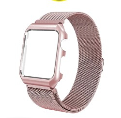 BAND 49MM/CORREA PARA SMART WATCH CON CASE 49MM