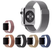 BAND 42 49 M/BANDA DE SMART WATCH METALICA DEL 42 AL 49MM