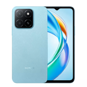 HONOR X5B PLUS 4 256 AZ/ HONOR X5B PLUS 4+256GB DUAL SIM AZUL