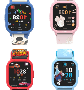 CUB CTJR DISNEY/ CUBITT RELOJ INTELIGENTE CT JUNIOR DISNEY NIÑOS