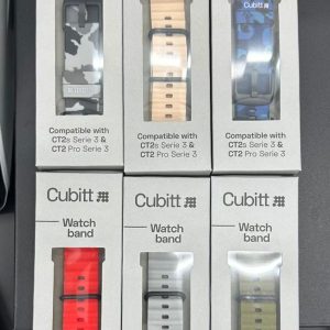 CUB BAND/ CUBITT BAND