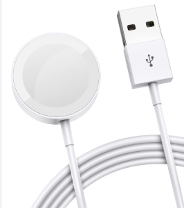 CHA IWATCH USB/CARGADOR PARA SMART WATCH USB