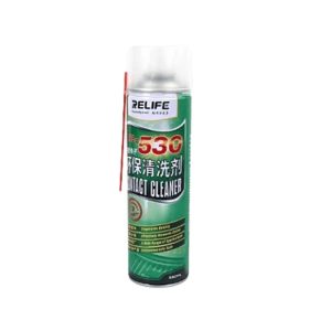 SPRAY LIMP SS 530/ SPRAY LIMPIA CONTACTO SUNSHINE 530