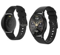 SMART WATCH IO28/RELOJ INTELIGENTE YESIDO IO28 CON PANTALLA REDONDA DE 1.39 PULGADAS. LLAMADAS POR BLUETOOTH.MONITOR DE SALUD Y SEGUIMIENTOS DE DEPORTE