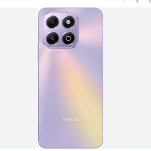 HONOR X7C 8 256 VI/ HONOR X7C 8+256GB DUAL SIM VIOLETA