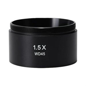LENTE MICROSCOPIO 1.5X