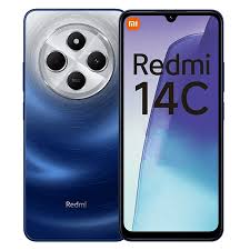 XIA RED 14C 8 256 AZ/ XIAOMI REDMI 14C 8GB 256GB AZUL XIARED14C8256AZ