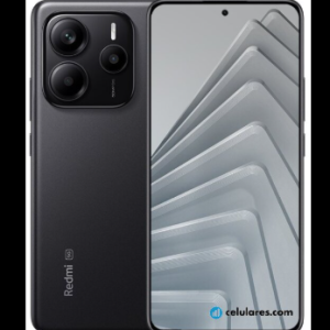 XIA NOTE 14 4G 6 128 N/ XIAOMI REDMI NOTE 14 4G 6+128GB NEGRO XIANOTE144G6128N
