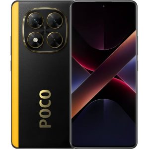 XIA POC X7 8 256 N/ XIAOMI POCO X7 8 256GB NEGRO