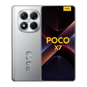 XIA POC X7 8 256 S/ XIAOMI POCO X7 8 256GB SILVER