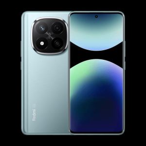XIA NOTE 14P+ 5G 8 256 AZ/ XIAOMI REDMI NOTE 14 Pro+ 5G 8+256GB AZUL XIANOTE14P+5G8256 AZ