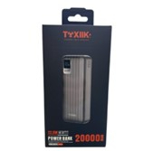 BAT TK 211 / POWER BANK PD 20000mAh 22.5 TOXIIK