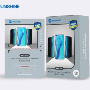 LAM CUT ANT SS075S / LAMINA HIDROGEL SS-075S SUNSHINE