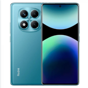 XIA NOTE 14P 4G 8 256 AZ/ XIAOMI REDMI NOTE 14 Pro 4G 8+256GB AZUL XIANOTE14P4G8256AZ