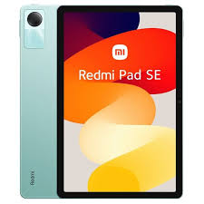 XIA RED PAD SE LTE 4 128 V/ XIAOMI REDMI PAD SE 8.7 LTE 4G 4GB+128GB VERDE