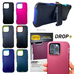 EST DROP SAM A36 / ESTUCHE DROP