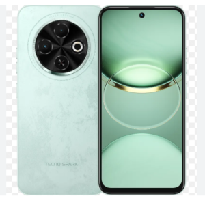 TEC SPARK 30C KL5 4 128 V/ TECNO SPARK 30C KL5 4GB+128GB VERDE